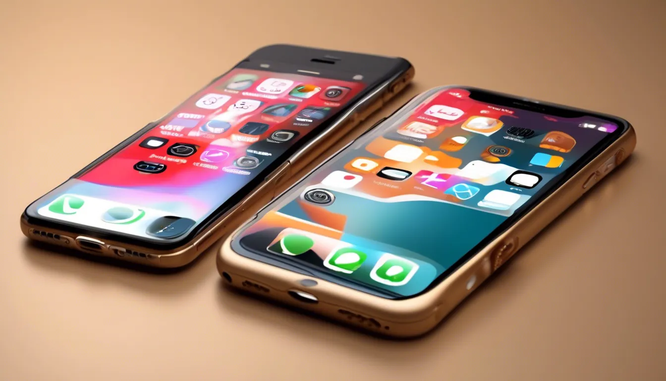 Exploring the Latest Gadgets and Technology of the iPhone